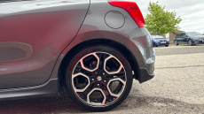 Suzuki Swift 1.4 Boosterjet Sport 5dr Petrol Hatchback
